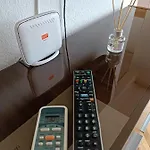 Stan Na Dan E&e アパート *