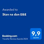 Stan Na Dan E&e アパート *