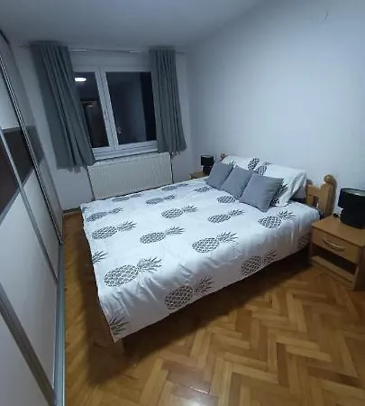 Stan Na Dan E&e * Visoko