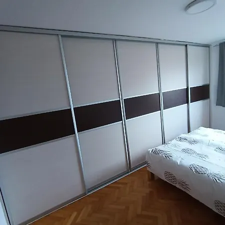 Stan Na Dan E&e Apartment