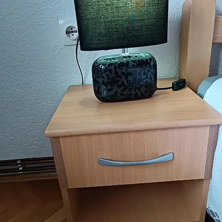 Apartment Stan Na Dan E&e Visoko
