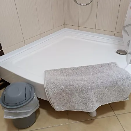 アパート Stan Na Dan E&e ヴィソコ