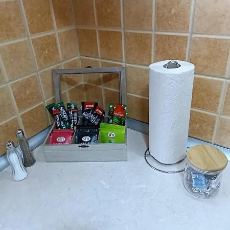 アパート Stan Na Dan E&e