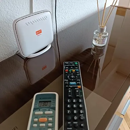 Stan Na Dan E&e アパート *