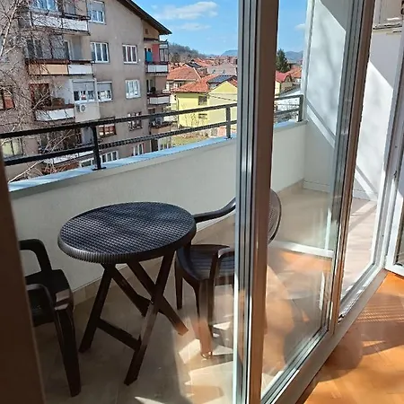 Stan Na Dan E&e アパート *