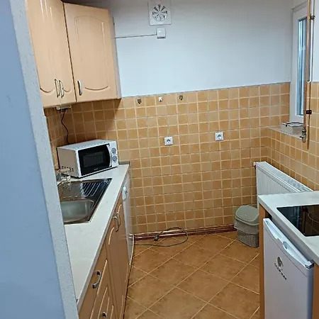 Stan Na Dan E&e Apartment *