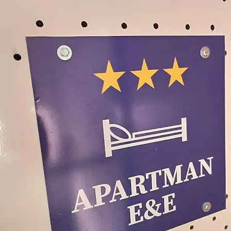 Stan Na Dan E&e * Visoko