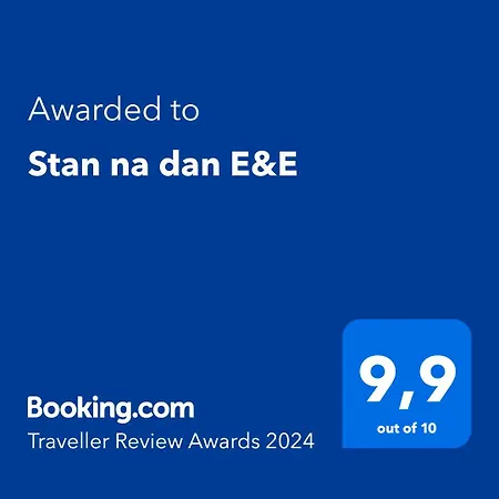 Stan Na Dan E&e Apartment *