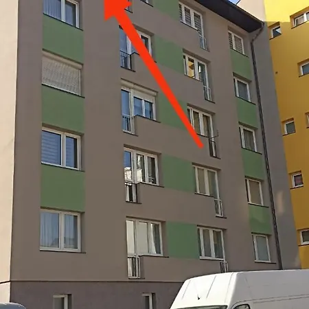 Stan Na Dan E&e Visoko