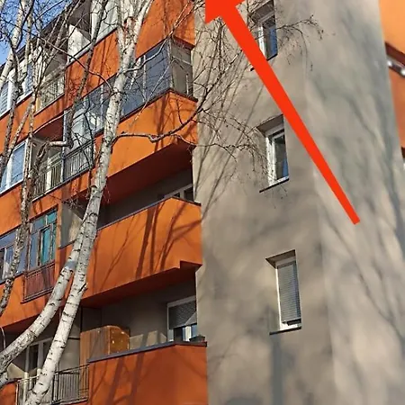 Apartment Stan Na Dan E&e *