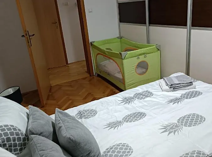 Appartement Stan Na Dan E&e