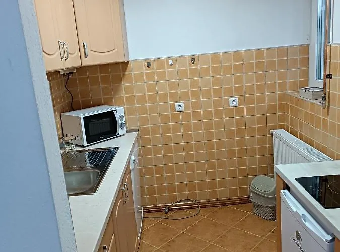 Stan Na Dan E&e Apartman *