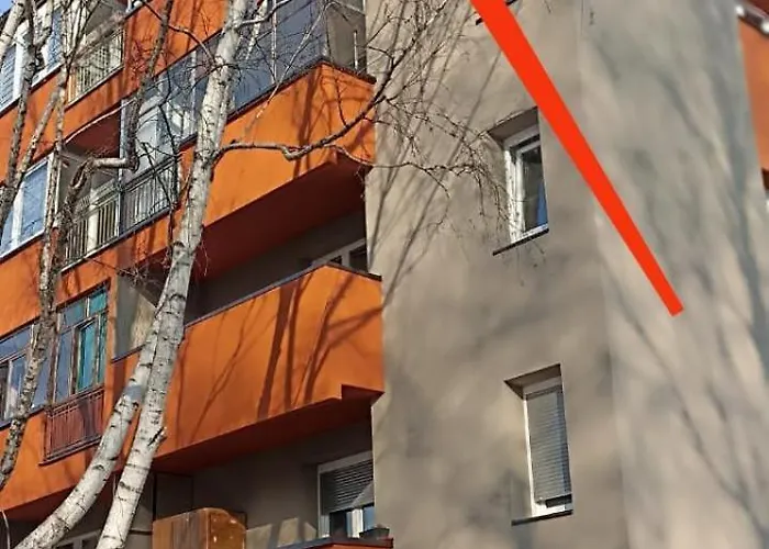 Apartman Stan Na Dan E&e *